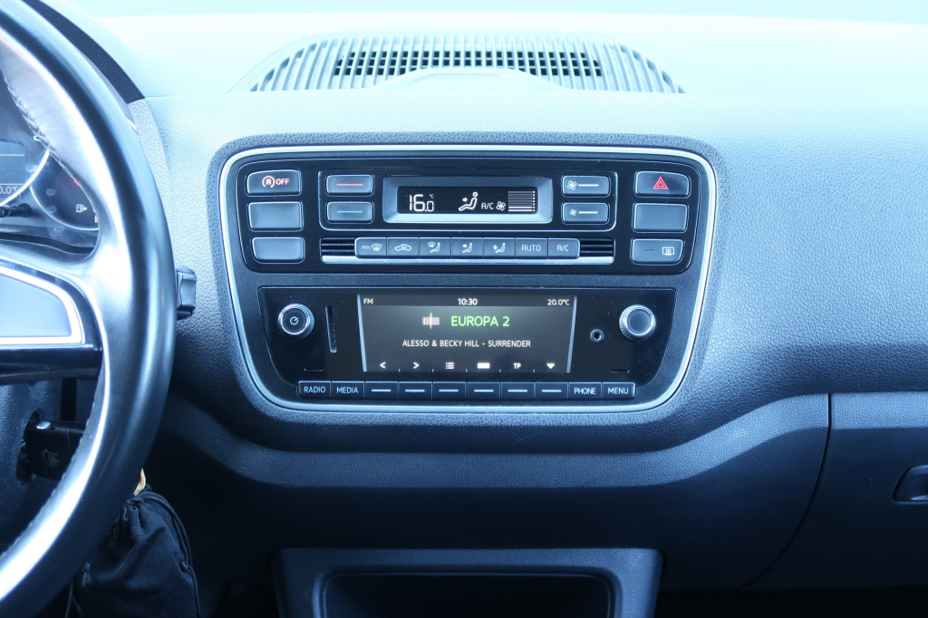 Škoda Citigo
