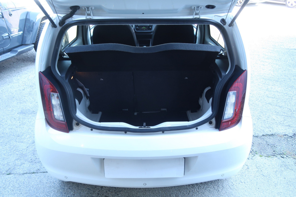 Škoda Citigo