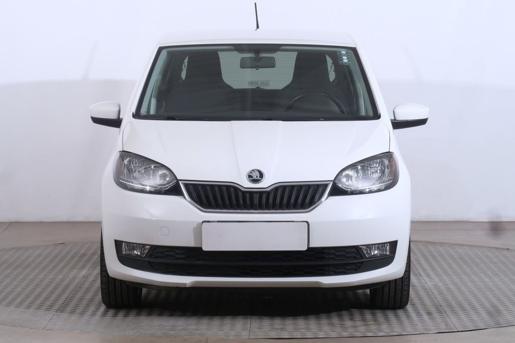 Škoda Citigo