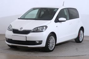 Skoda Citigo - 2019