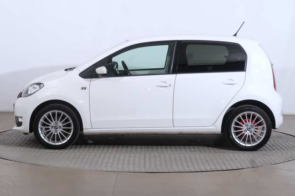 Škoda Citigo
