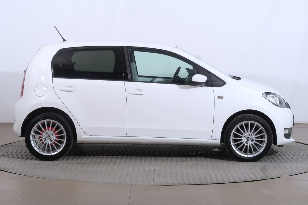 Škoda Citigo