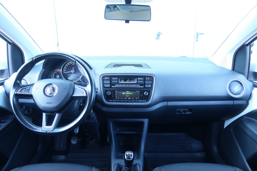 Škoda Citigo