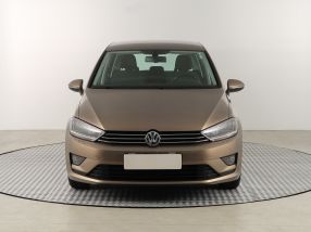 Volkswagen Golf Sportsvan - 2015