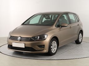 Volkswagen Golf Sportsvan - 2015