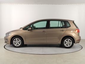 Volkswagen Golf Sportsvan - 2015