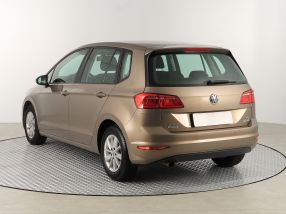 Volkswagen Golf Sportsvan - 2015