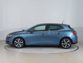 Renault Megane - 2017