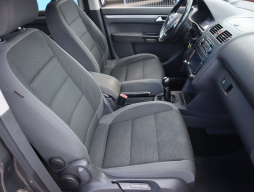 Volkswagen Touran 2012