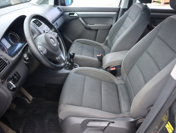 Volkswagen Touran 2012