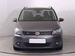 Volkswagen Touran 2012