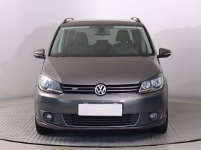 Volkswagen Touran - 2012
