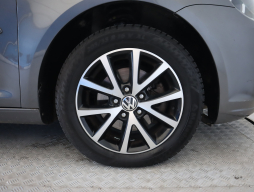 Volkswagen Touran 2012