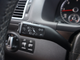 Volkswagen Touran 2012