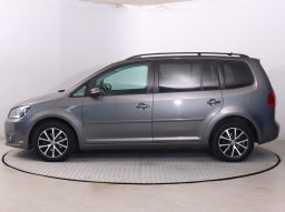 Volkswagen Touran 2012
