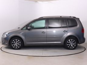 Volkswagen Touran - 2012