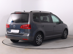 Volkswagen Touran 2012