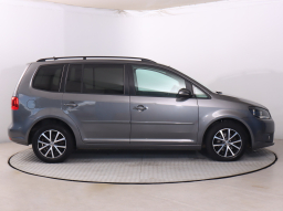 Volkswagen Touran 2012