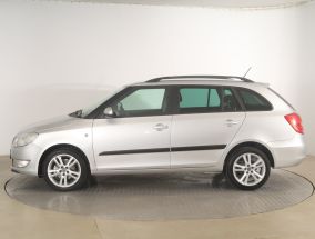 Skoda Fabia - 2013