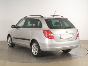 Skoda Fabia - 2013