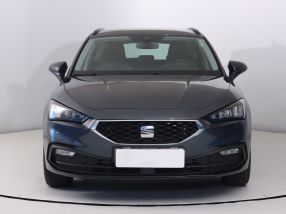 Seat Leon - 2024