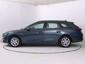 Seat Leon - 2024