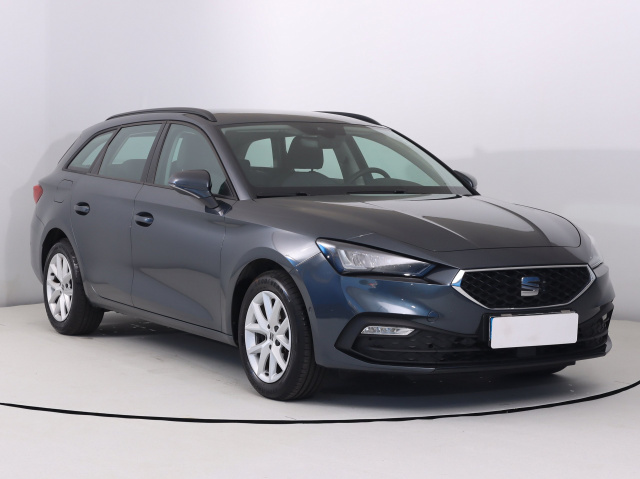 Seat Leon 2024