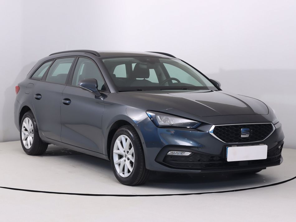 Seat Leon - 2024