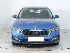 Skoda Octavia - 2021
