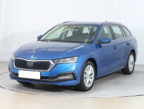 Skoda Octavia - 2021