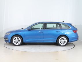 Skoda Octavia - 2021
