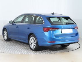 Skoda Octavia - 2021