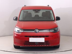 Volkswagen Caddy - 2021