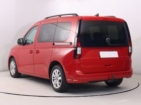 Volkswagen Caddy - 2021