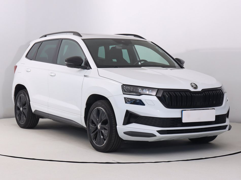 Skoda Karoq - 2022