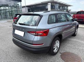 Skoda Kodiaq - 2021