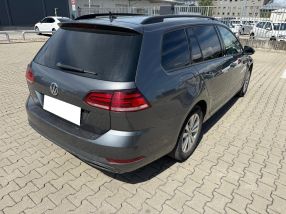 Volkswagen Golf - 2018