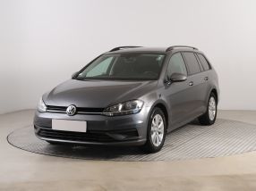 Volkswagen Golf - 2018