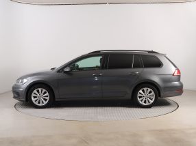 Volkswagen Golf - 2018