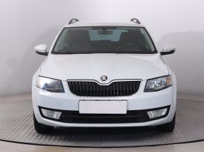 Skoda Octavia - 2017