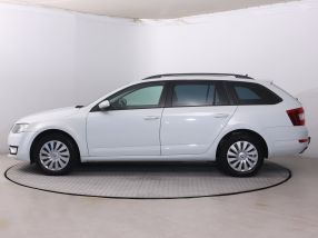 Skoda Octavia - 2017