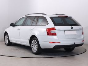 Skoda Octavia - 2017