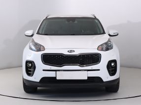 Kia Sportage - 2016