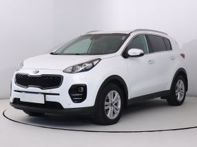 Kia Sportage - 2016