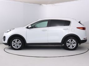 Kia Sportage - 2016