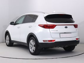 Kia Sportage - 2016