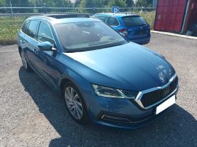 Skoda Octavia - 2020