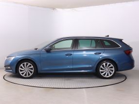 Skoda Octavia - 2020