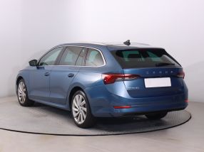 Skoda Octavia - 2020