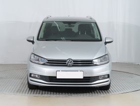 Volkswagen Touran - 2017
